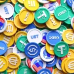 The Stablecoin Velocity Index How Corporate Treasury Allocations Drive Crypto Market Floors
