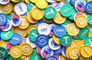 The Stablecoin Velocity Index How Corporate Treasury Allocations Drive Crypto Market Floors