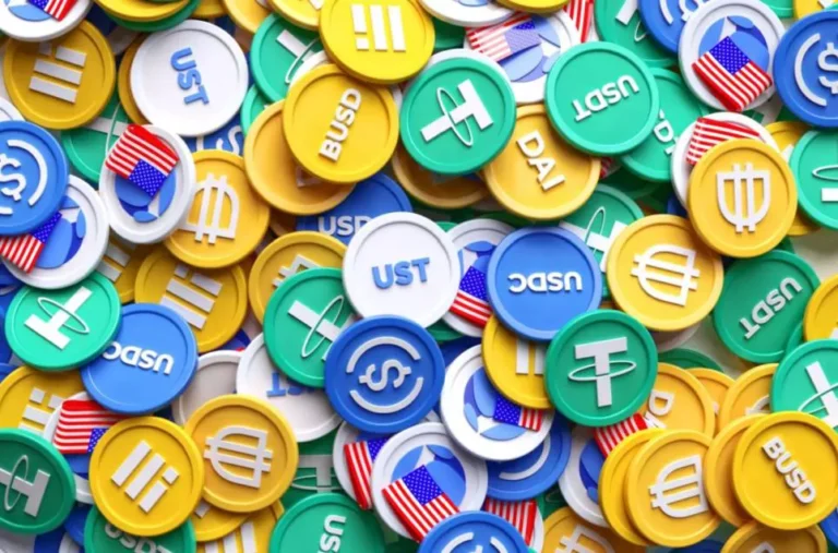 The Stablecoin Velocity Index How Corporate Treasury Allocations Drive Crypto Market Floors