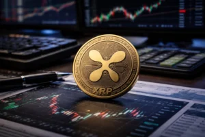 Why XRP Institutional Inflows Just Bucked the Macro Trend Inside the Senate's Bipartisan Regulatory Breakthrough