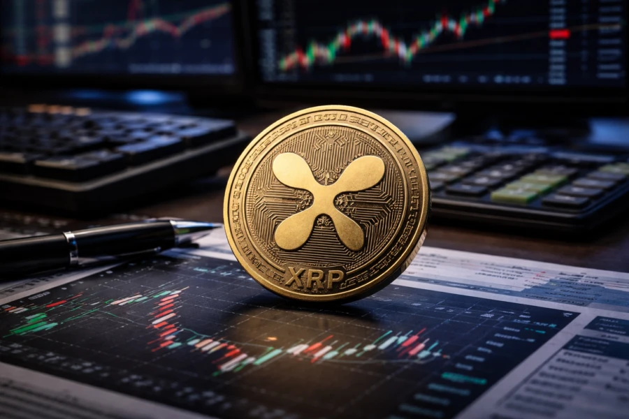 Why XRP Institutional Inflows Just Bucked the Macro Trend Inside the Senate's Bipartisan Regulatory Breakthrough